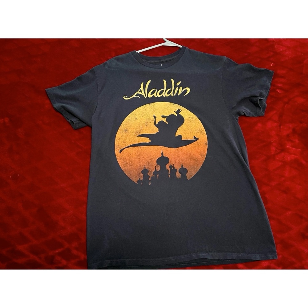 Disney Aladdin T-Shirt